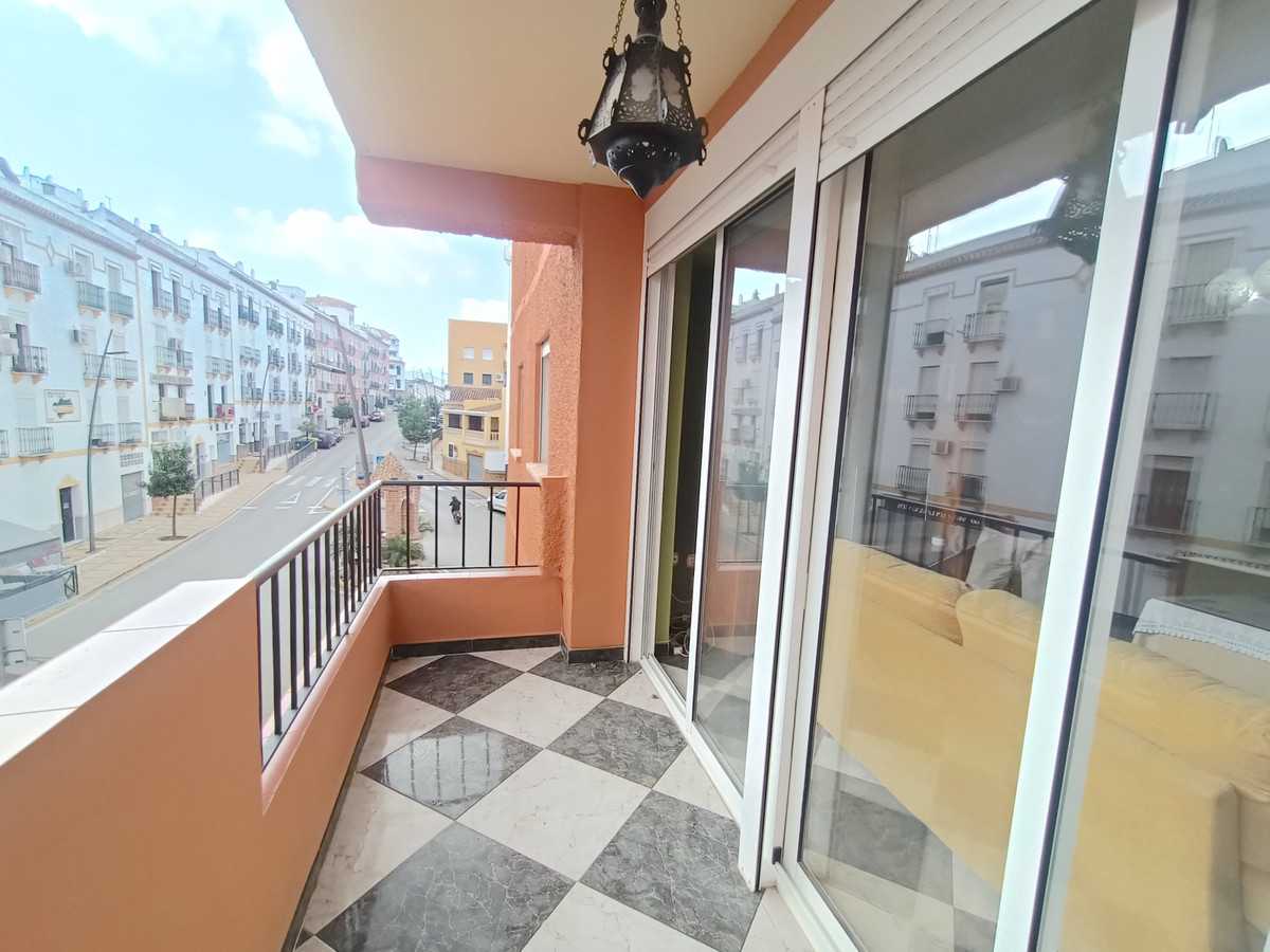 Condominium in Coín, Andalusia 11241164