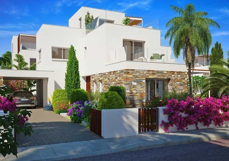 Huis in Paphos, Pafos 11241282