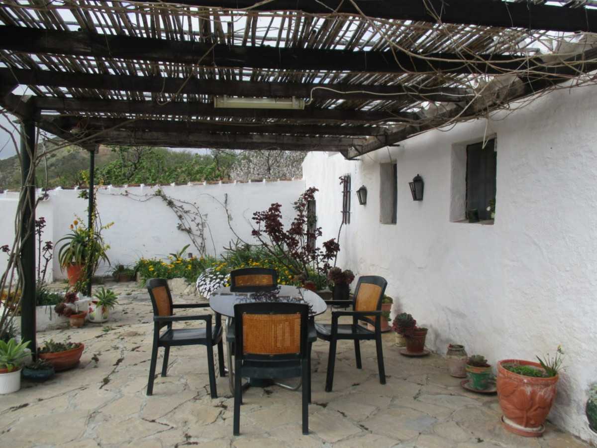 Huis in Ardales, Andalusia 11241367
