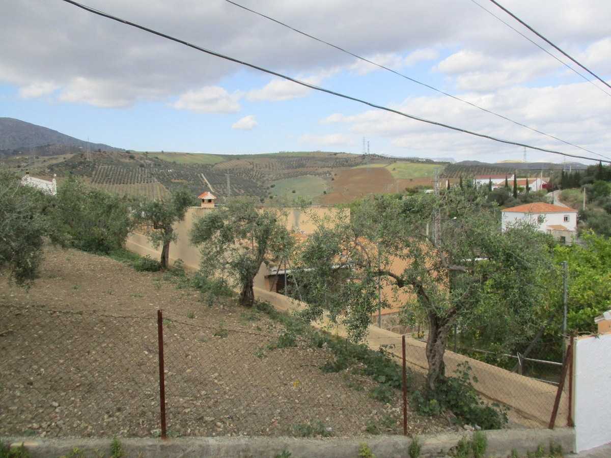 Hus i Álora, Andalucía 11241405