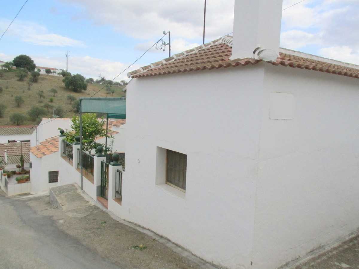 House in Pizarra, Andalusia 11241405