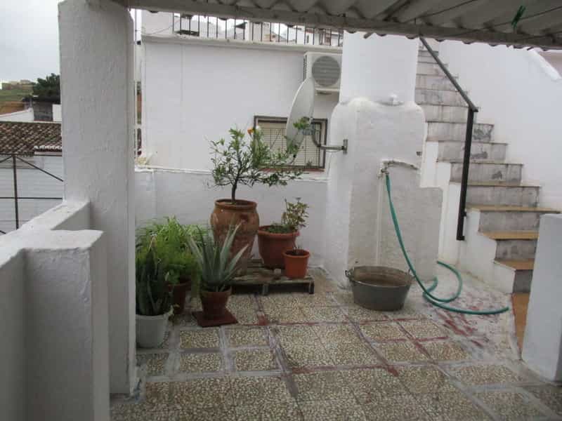 Casa nel Álora, Andalucía 11241569