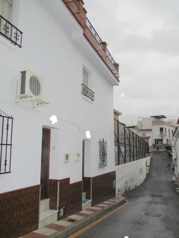 Hus i Pizarra, Andalusien 11241569