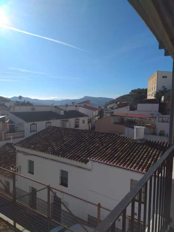 Casa nel Pizarra, Andalusia 11241569