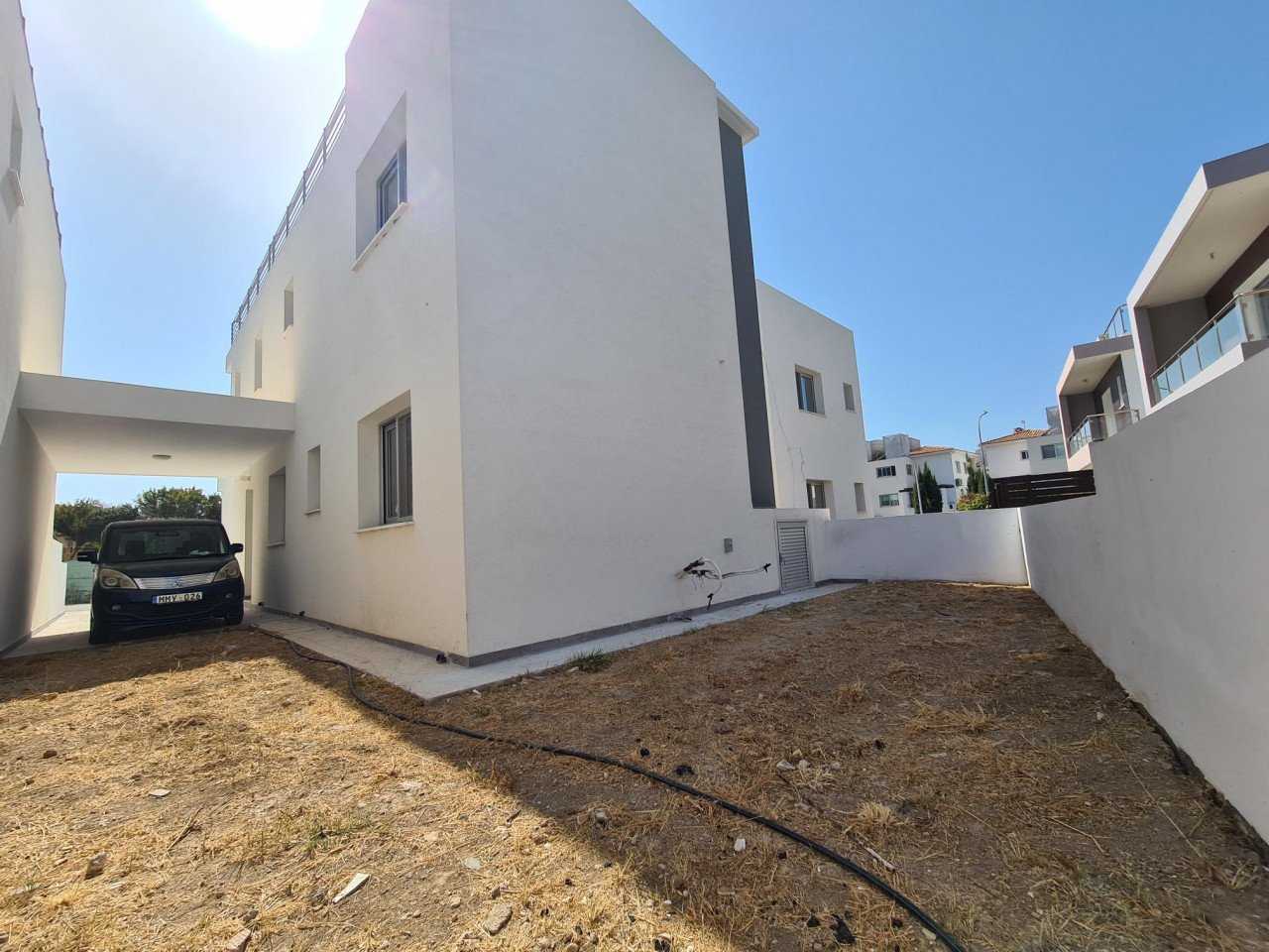 Huis in Paphos, Pafos 11241596