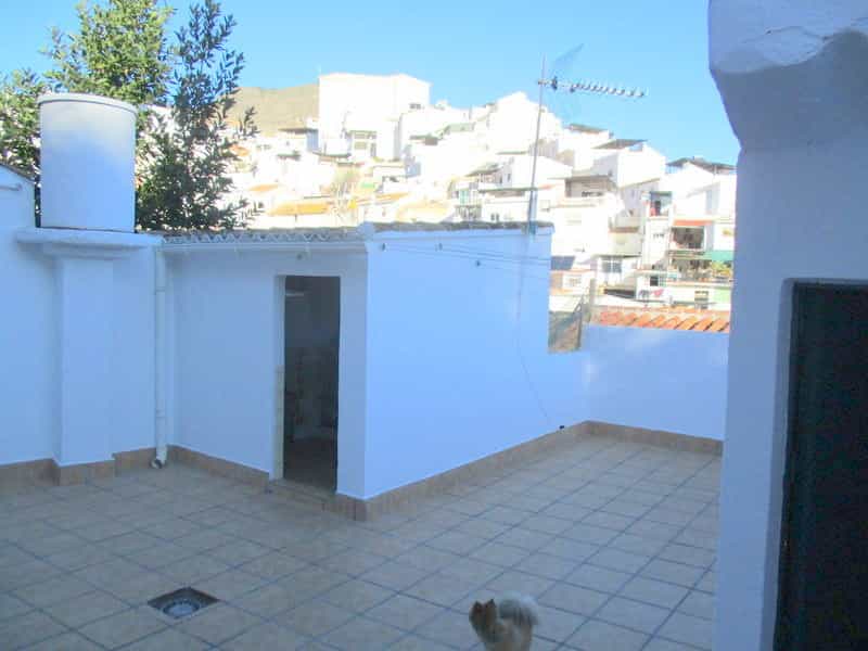 loger dans Álora, Andalucía 11241639