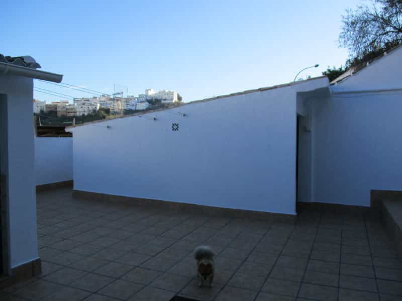 房子 在 Álora, Andalucía 11241639