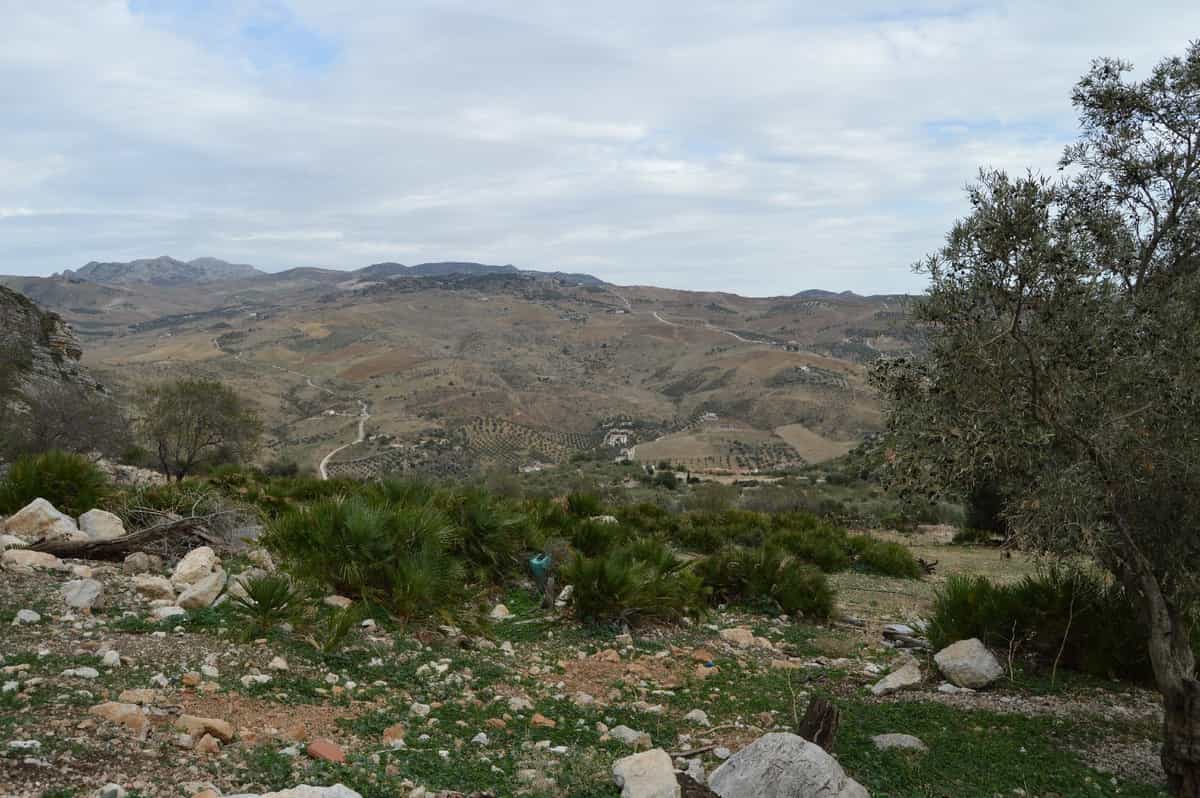 집 에 Valle de Abdalajís, Andalusia 11241649