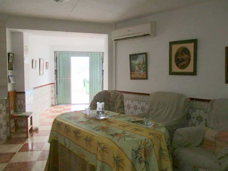 σπίτι σε Πιζάρα, Ανδαλουσία 11241883