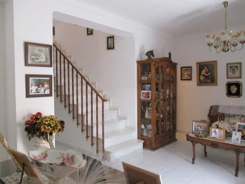 σπίτι σε Πιζάρα, Ανδαλουσία 11241883