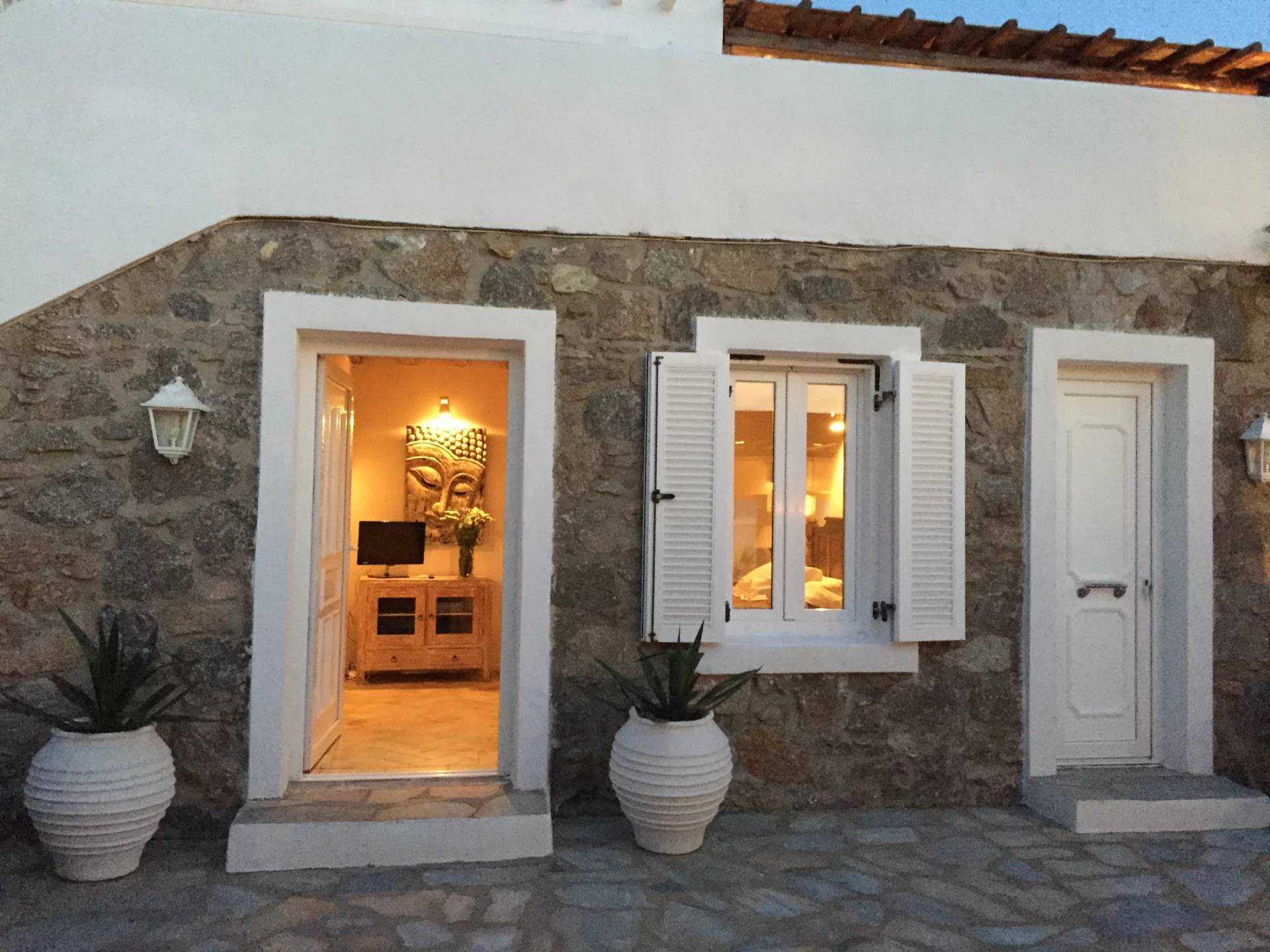 House in Mykonos, Notio Aigaio 11241963