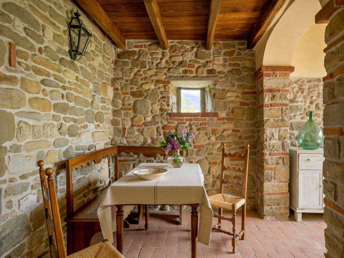 House in Reggello, Tuscany 11241982