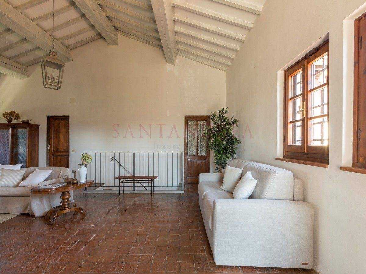 Talo sisään Reggello, Tuscany 11241982