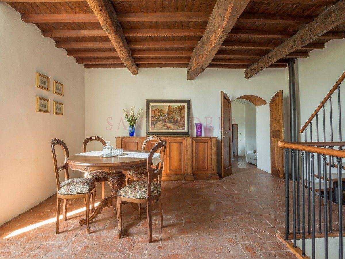 Talo sisään Reggello, Tuscany 11241982