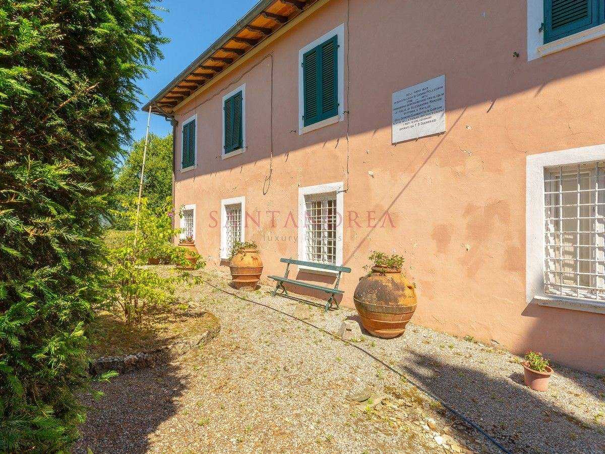 Hus i Massarosa, Tuscany 11241993
