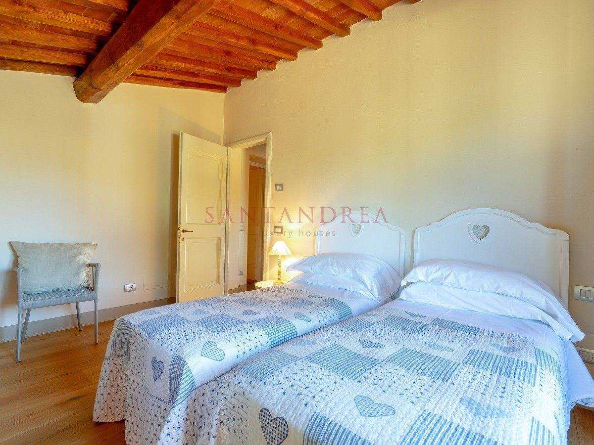 Будинок в Certaldo, Tuscany 11241997