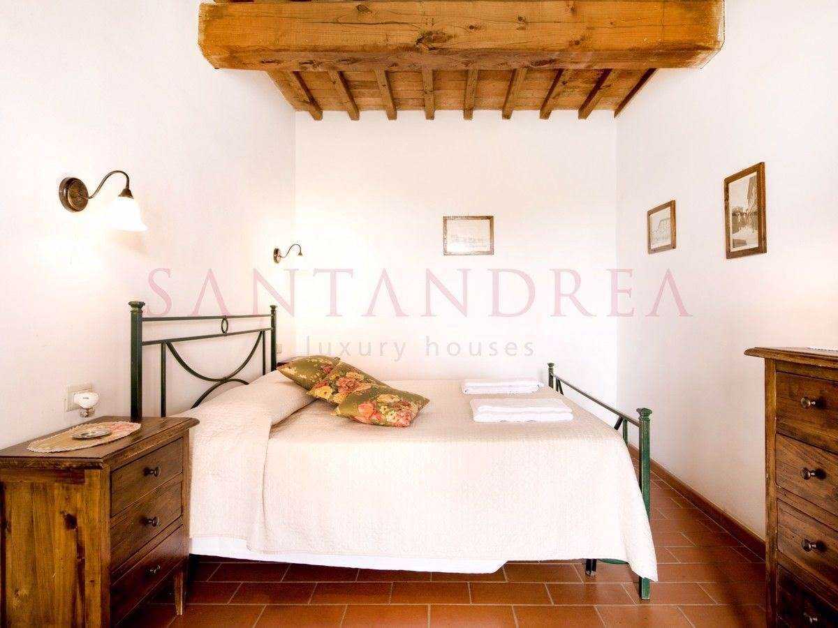 σπίτι σε Montaione, Tuscany 11242012