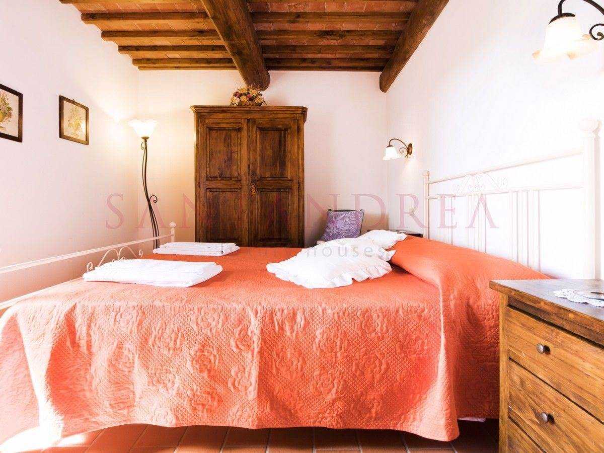 Talo sisään Montaione, Tuscany 11242012