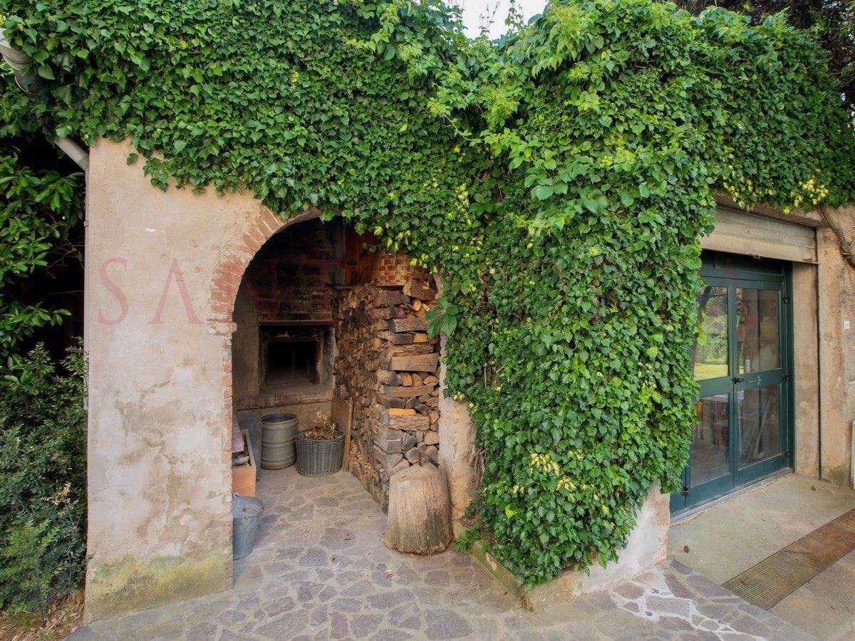 Talo sisään , Tuscany 11242016