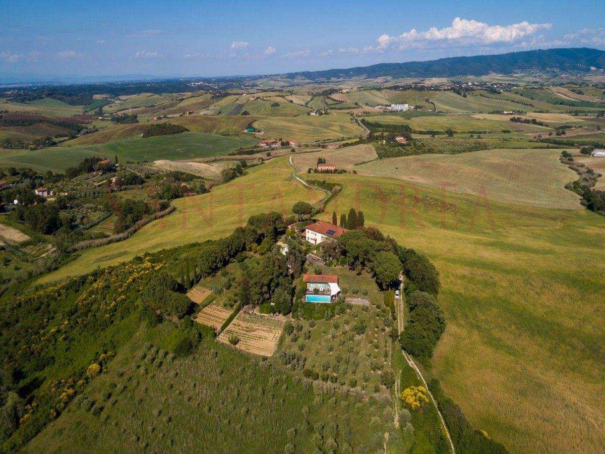 House in , Tuscany 11242016