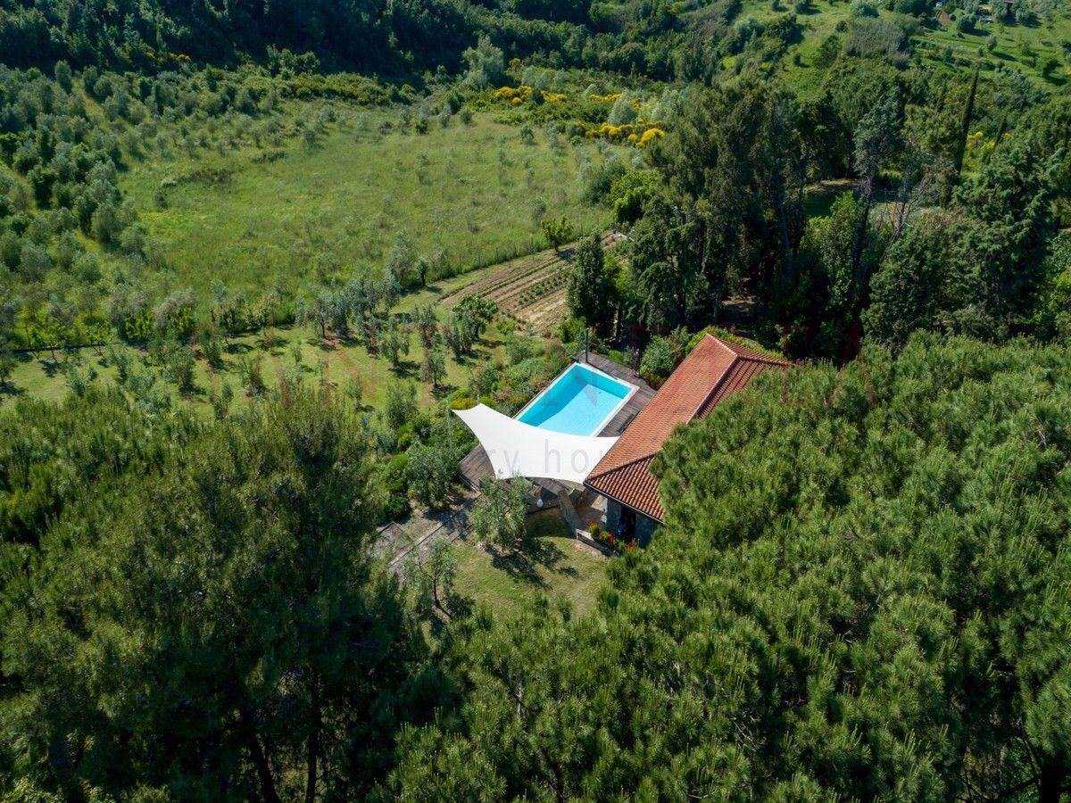 House in , Tuscany 11242016