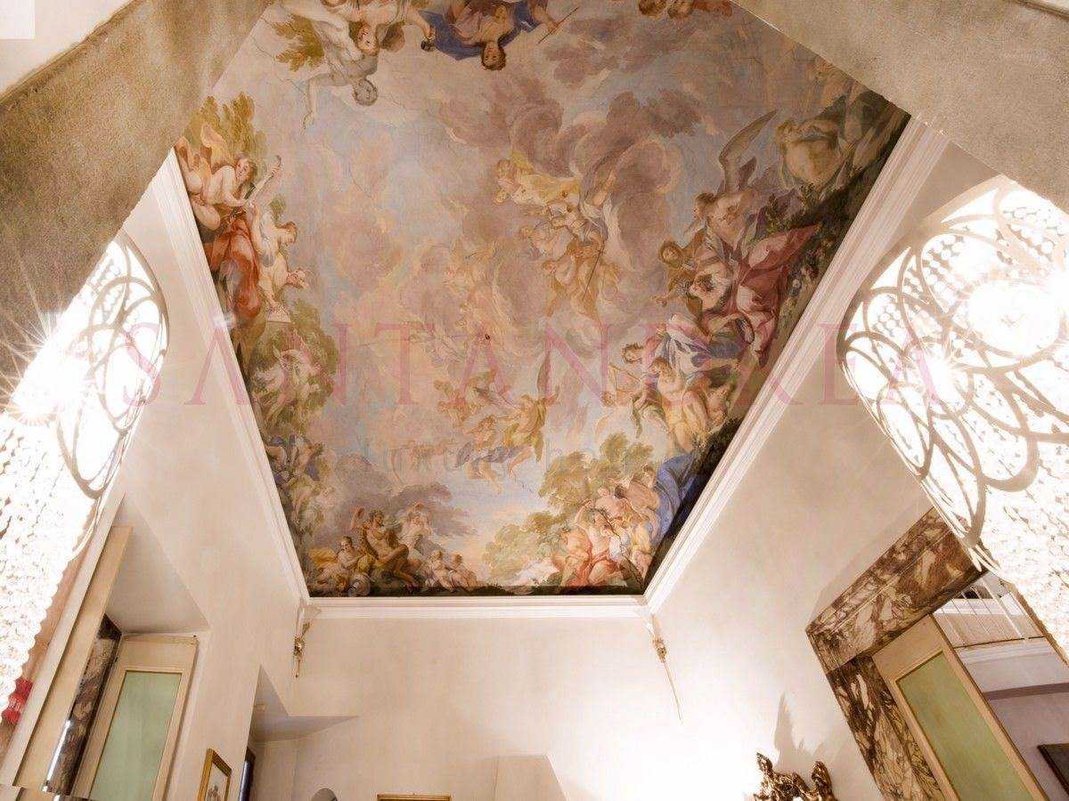 Квартира в La Vergine, Тоскана 11242018