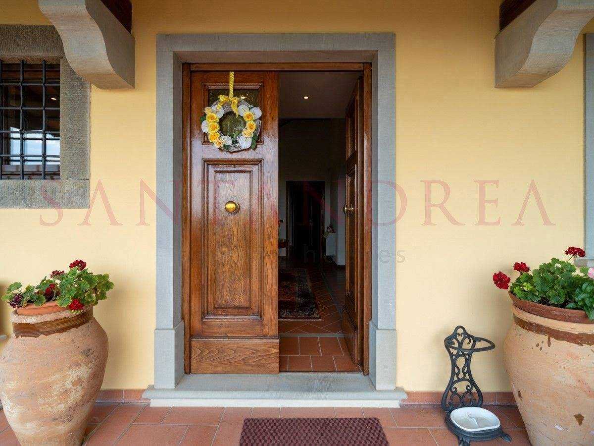 жилой дом в Cozzile, Toscana 11242079