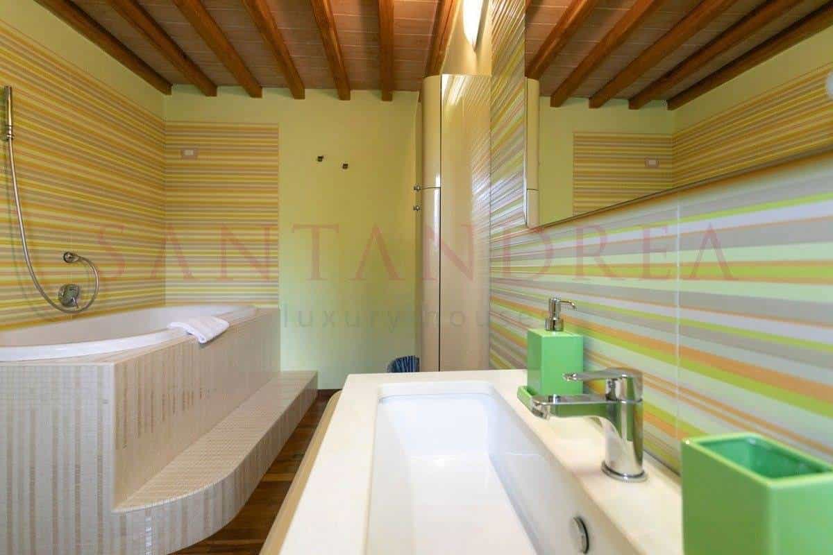 σπίτι σε Pieve Santo Stefano, Tuscany 11242081