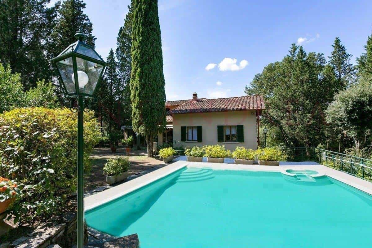 House in Scandicci, Tuscany 11242083
