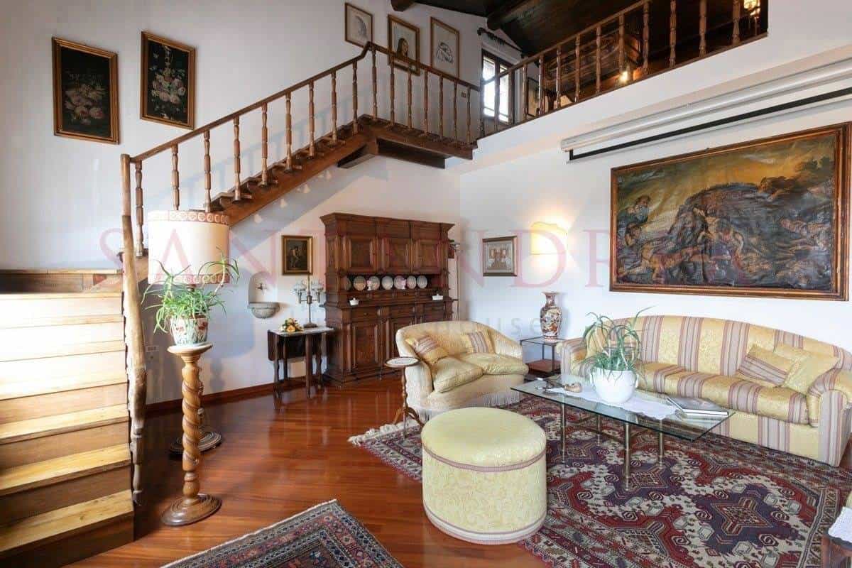 Dom w Scandicci, Tuscany 11242083