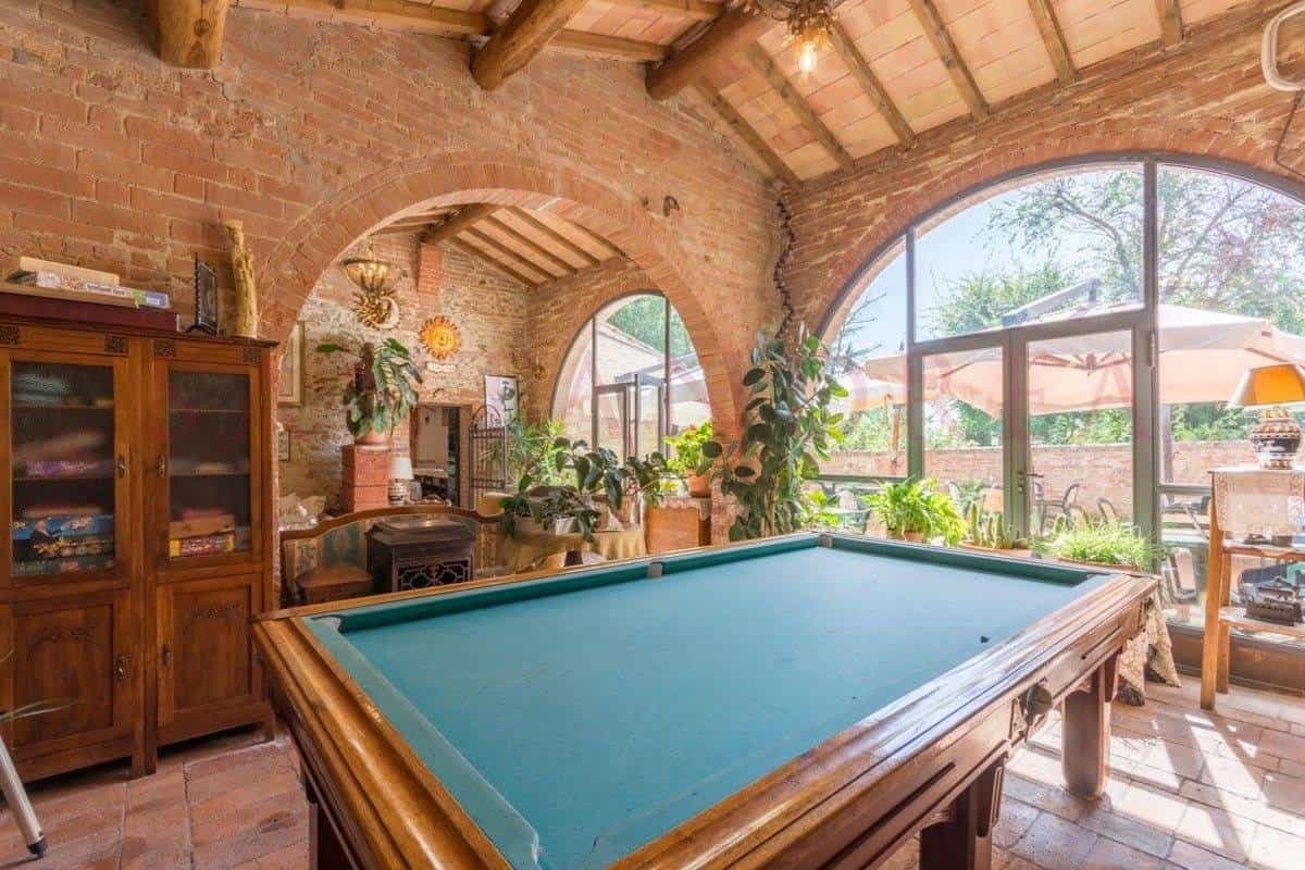 House in Monteroni d'Arbia, Tuscany 11242092