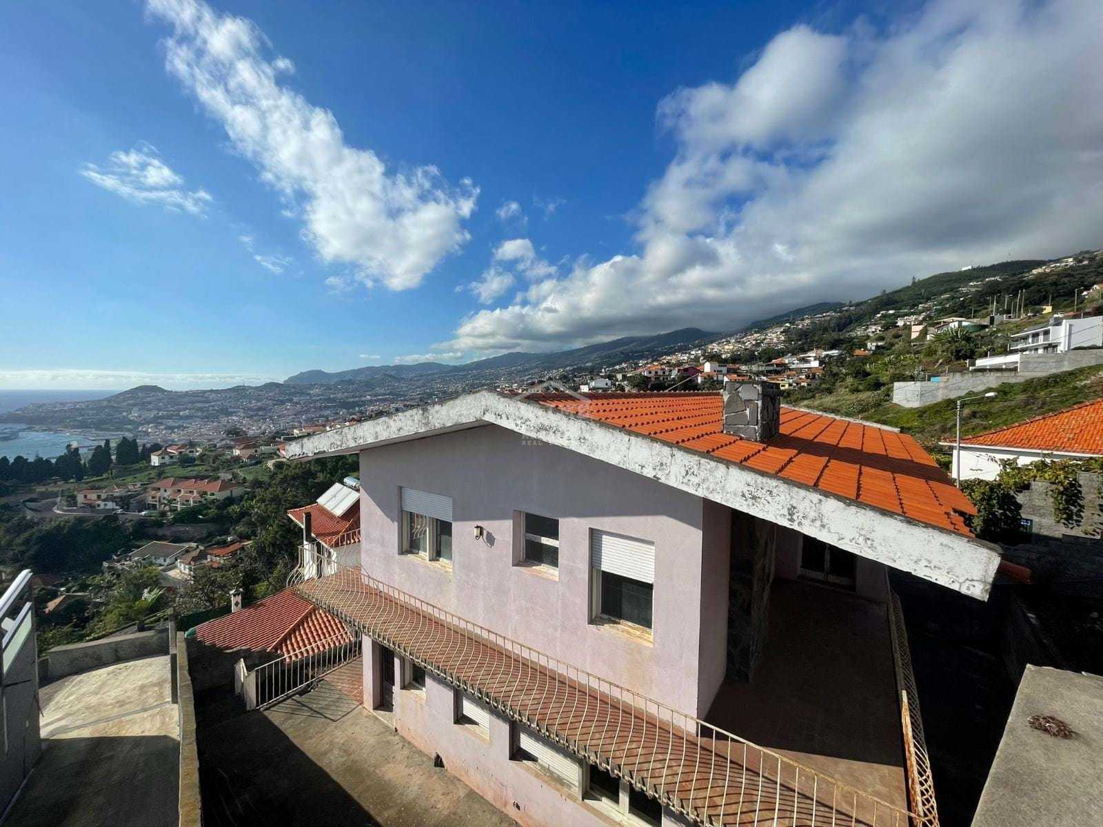 loger dans Funchal, Madeira 11242103