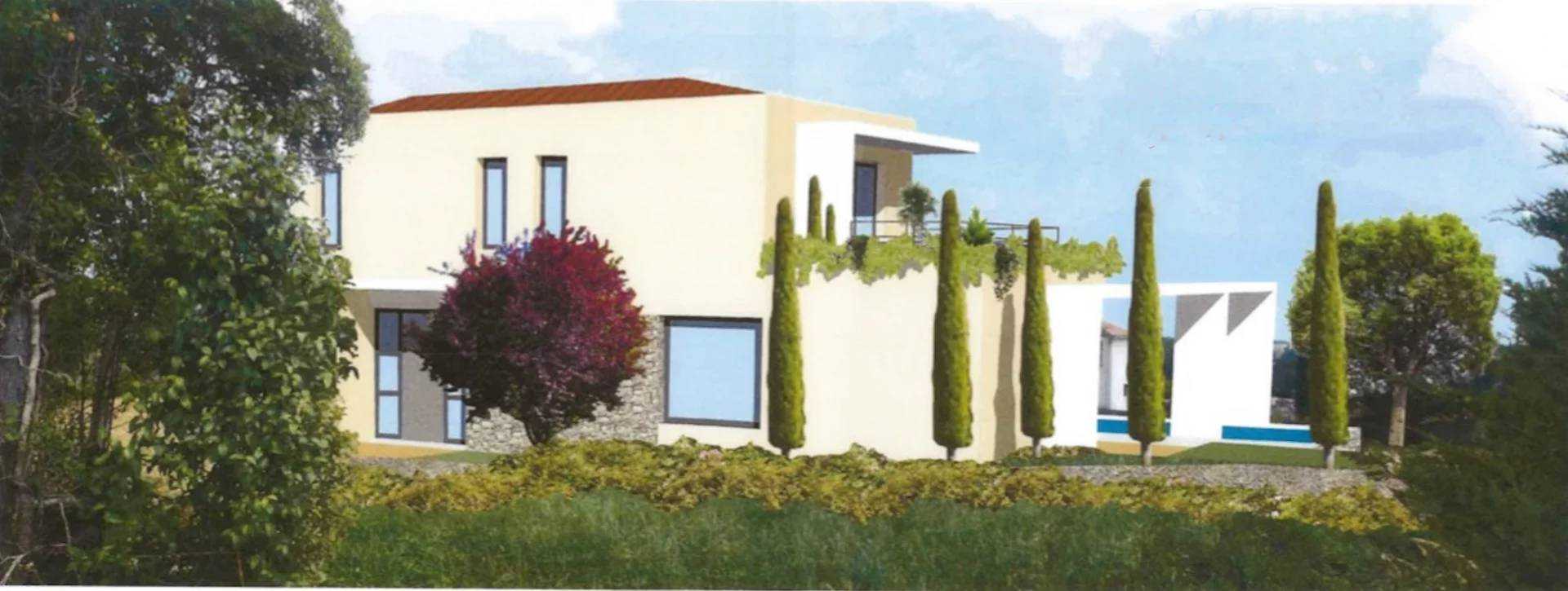 Hus i Les Baraques, Provence-Alpes-Cote d'Azur 11242120