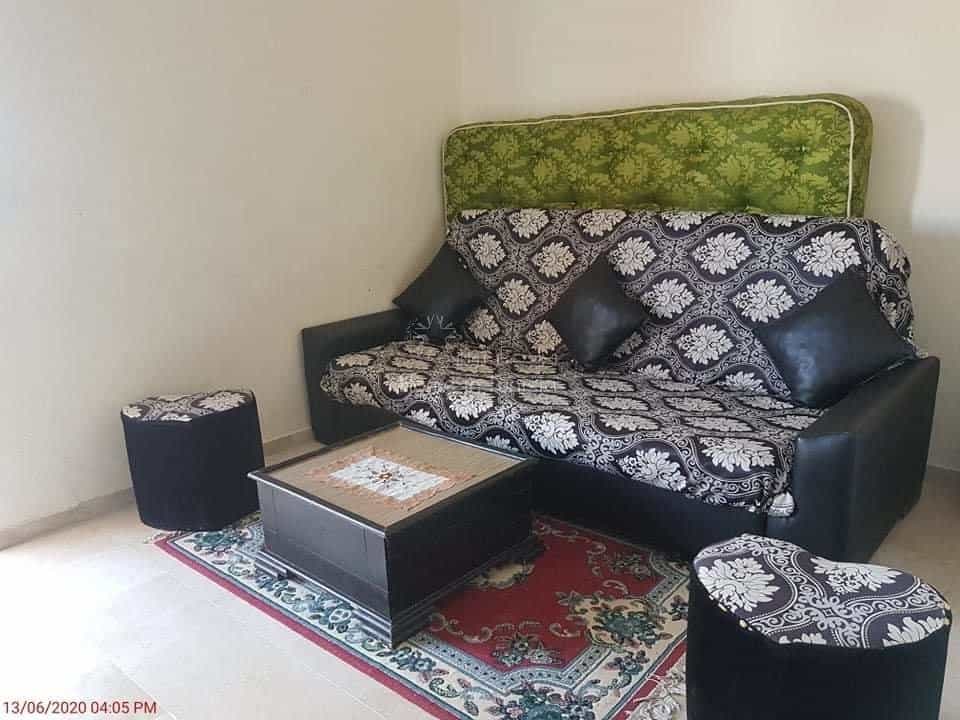 Квартира в Суані ель Адарі, Сус 11242123