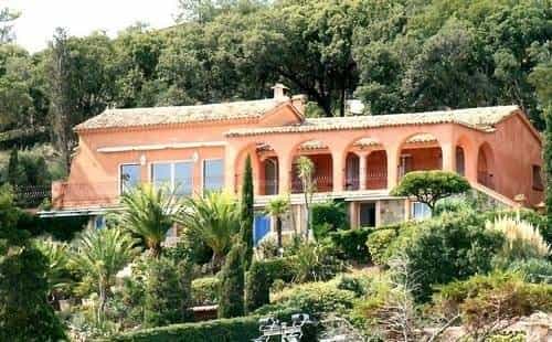 casa no Sainte Maxime, Provença-Alpes-Costa Azul 11242129