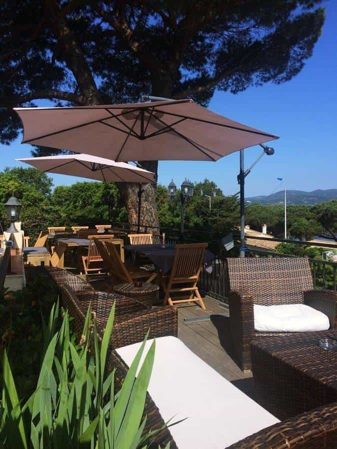 집 에 Gassin, Provence-Alpes-Côte d'Azur 11242130