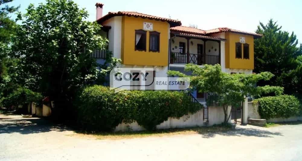 House in Metamorfosi, Kentriki Makedonia 11243149