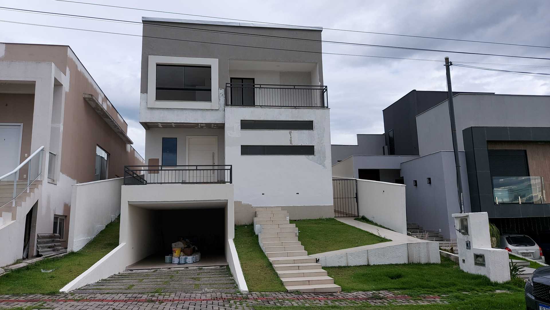 Kondominium w Bairro de Itapuca, Avenida Augusto de Carvalho 11243163