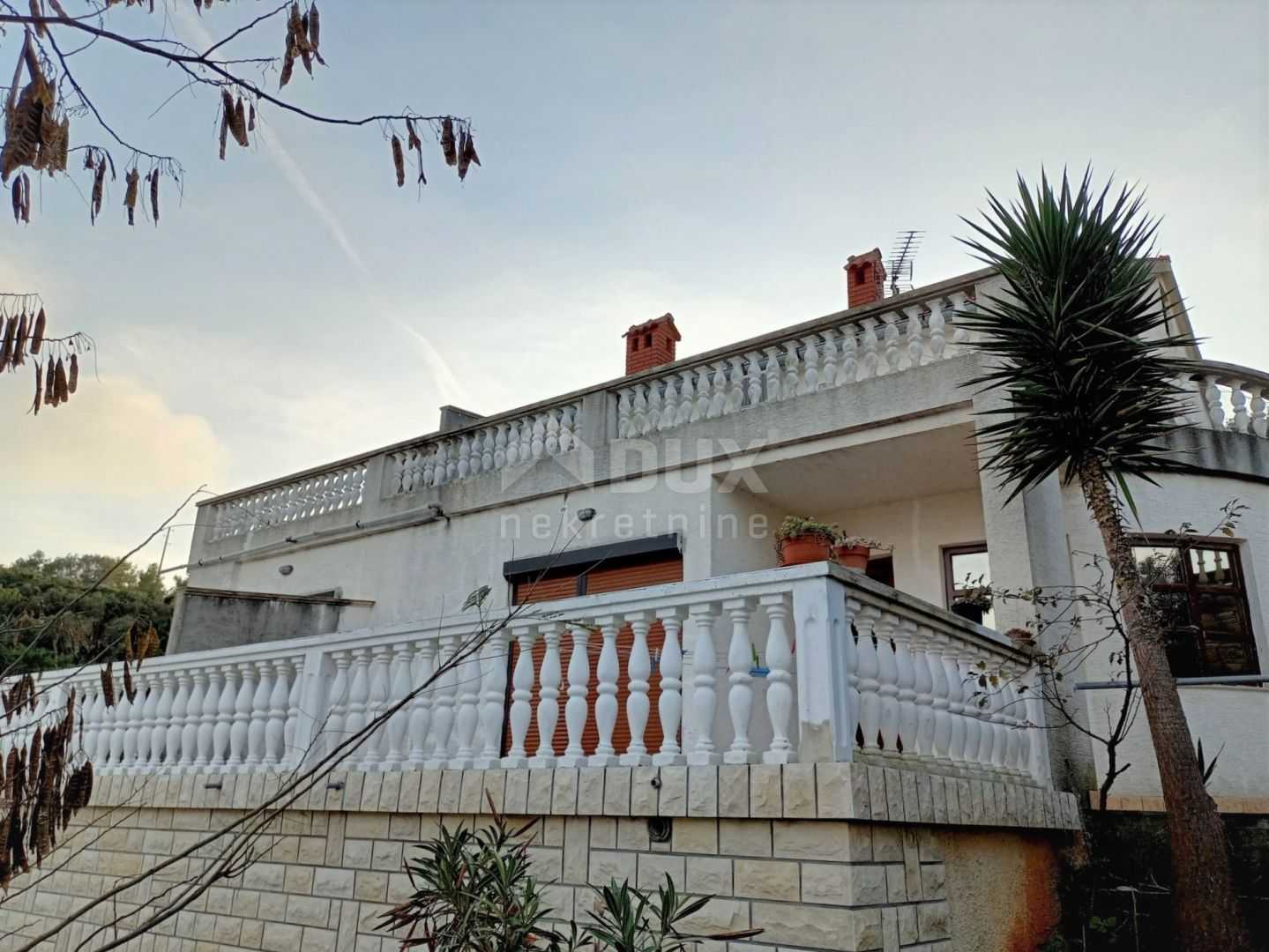 House in Pasman, Zadarska Zupanija 11243206