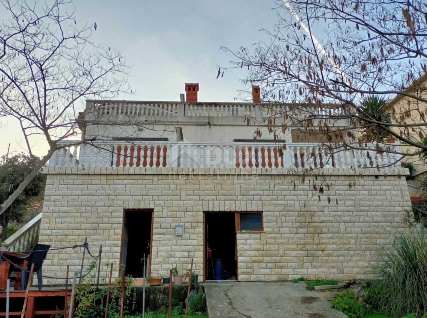 σπίτι σε Πάσμαν, Zadarska Zupanija 11243206