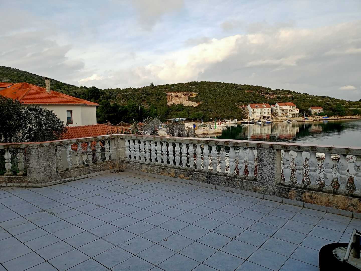 House in Zaglav, Zadar County 11243206