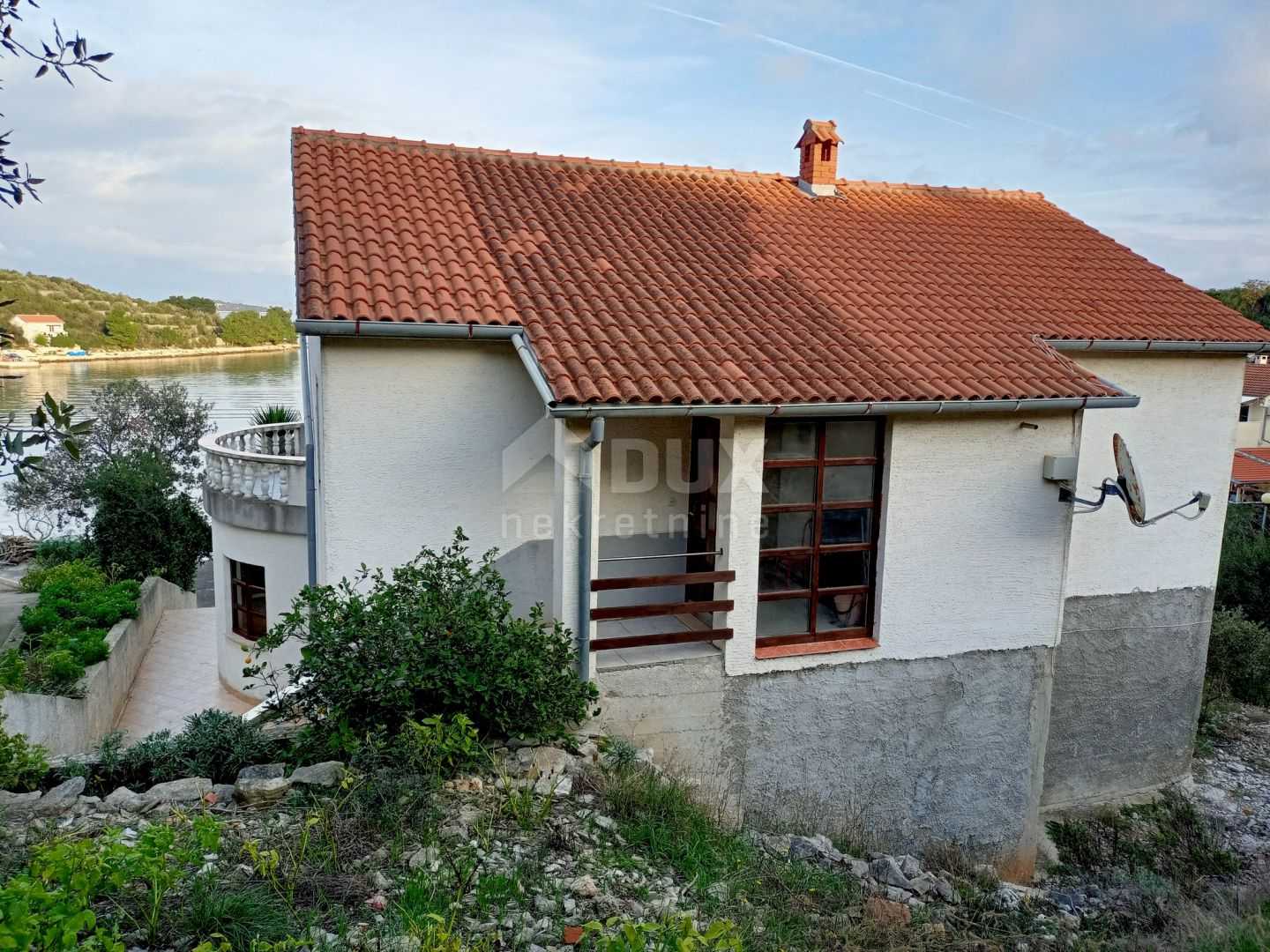casa en Zaglav, Zadar County 11243206