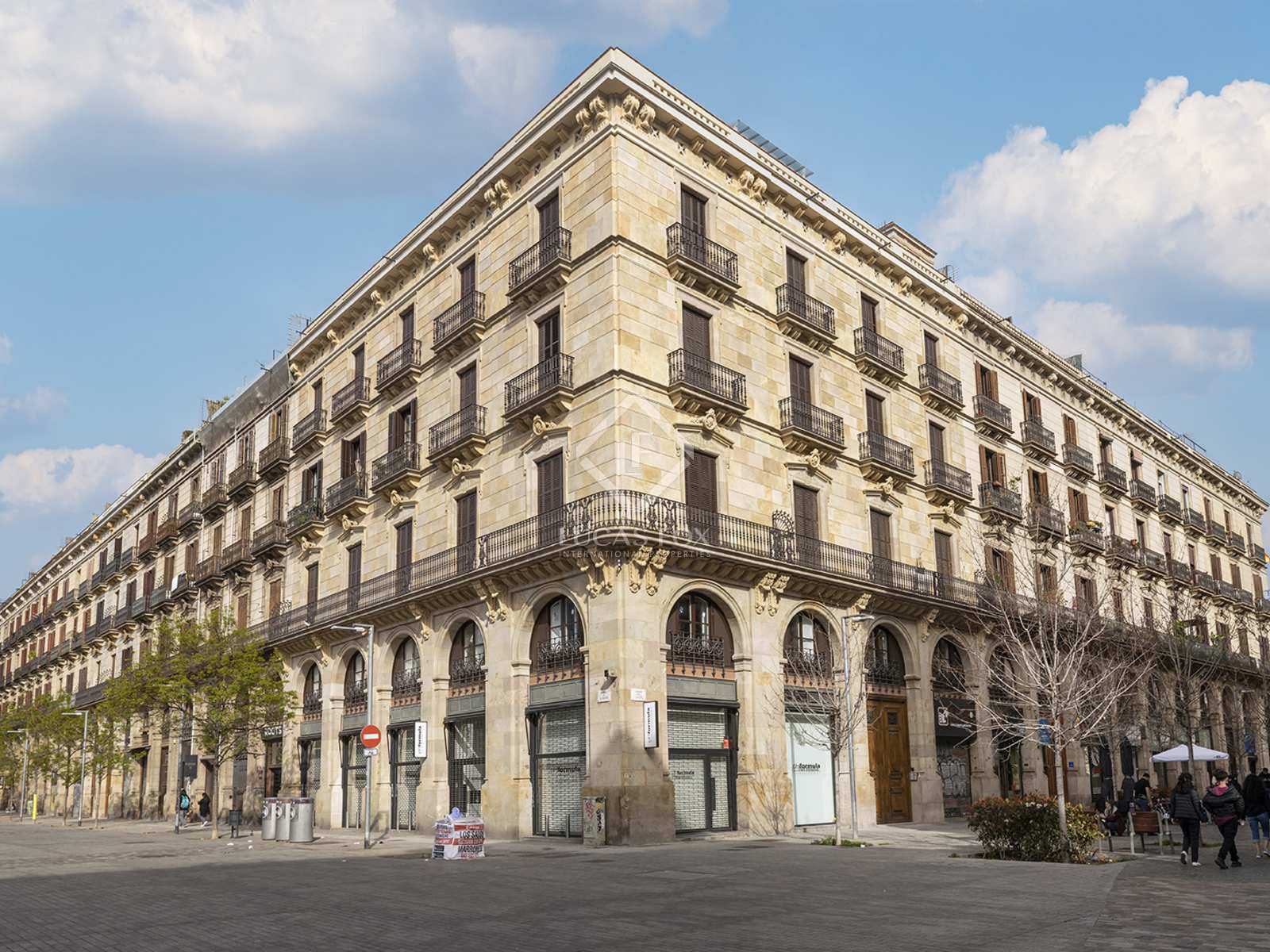 Condominium in Barcelona, Catalonia 11243207