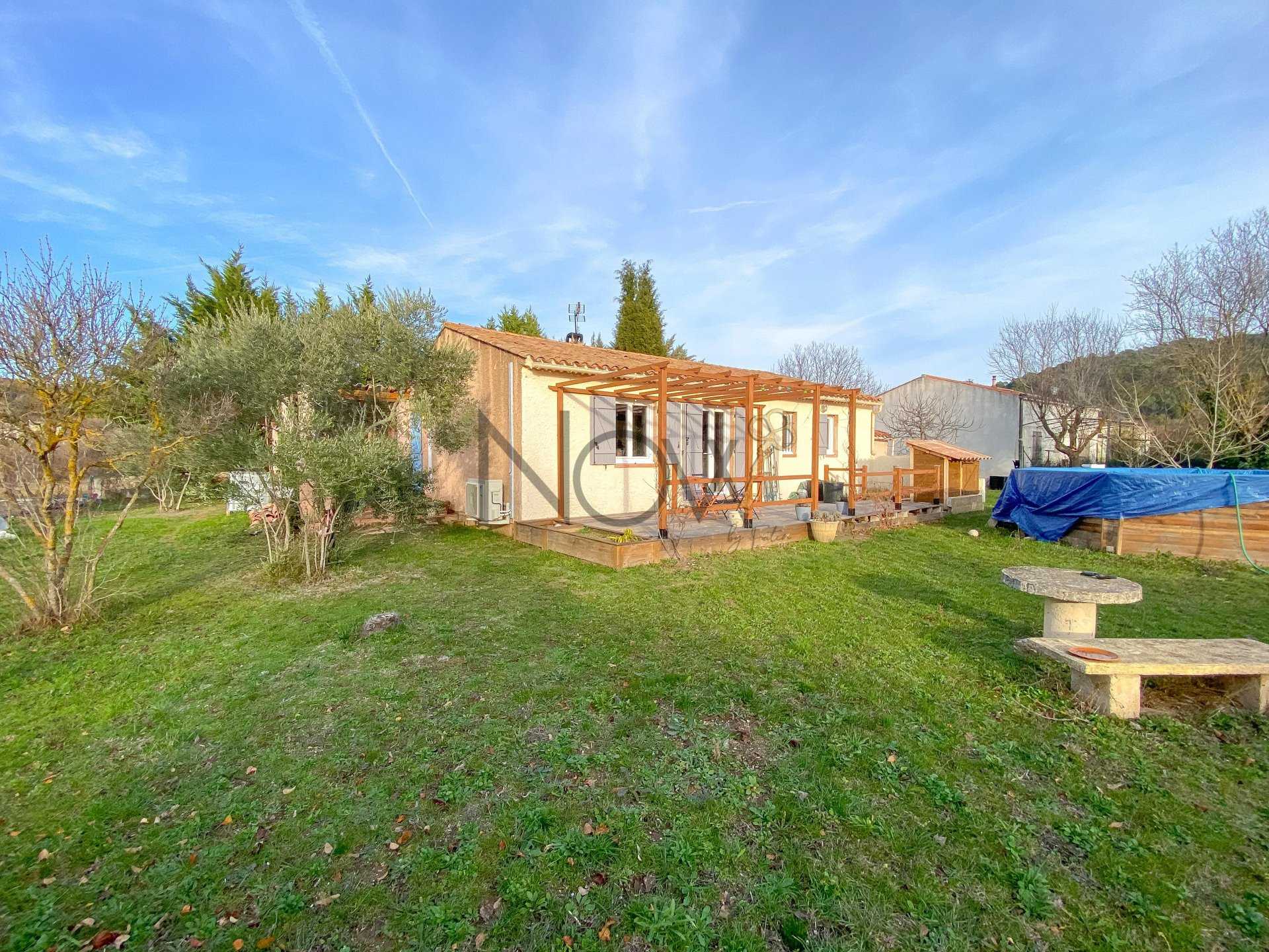 Casa nel Saignon, Provenza-Alpi-Costa Azzurra 11243249