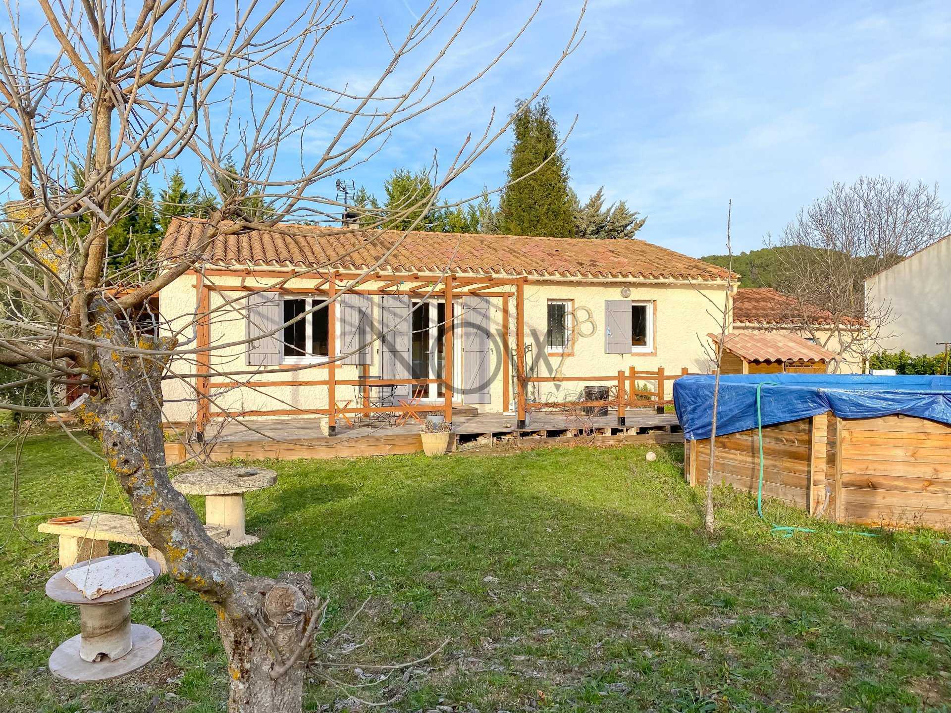 House in Saignon, Vaucluse 11243249