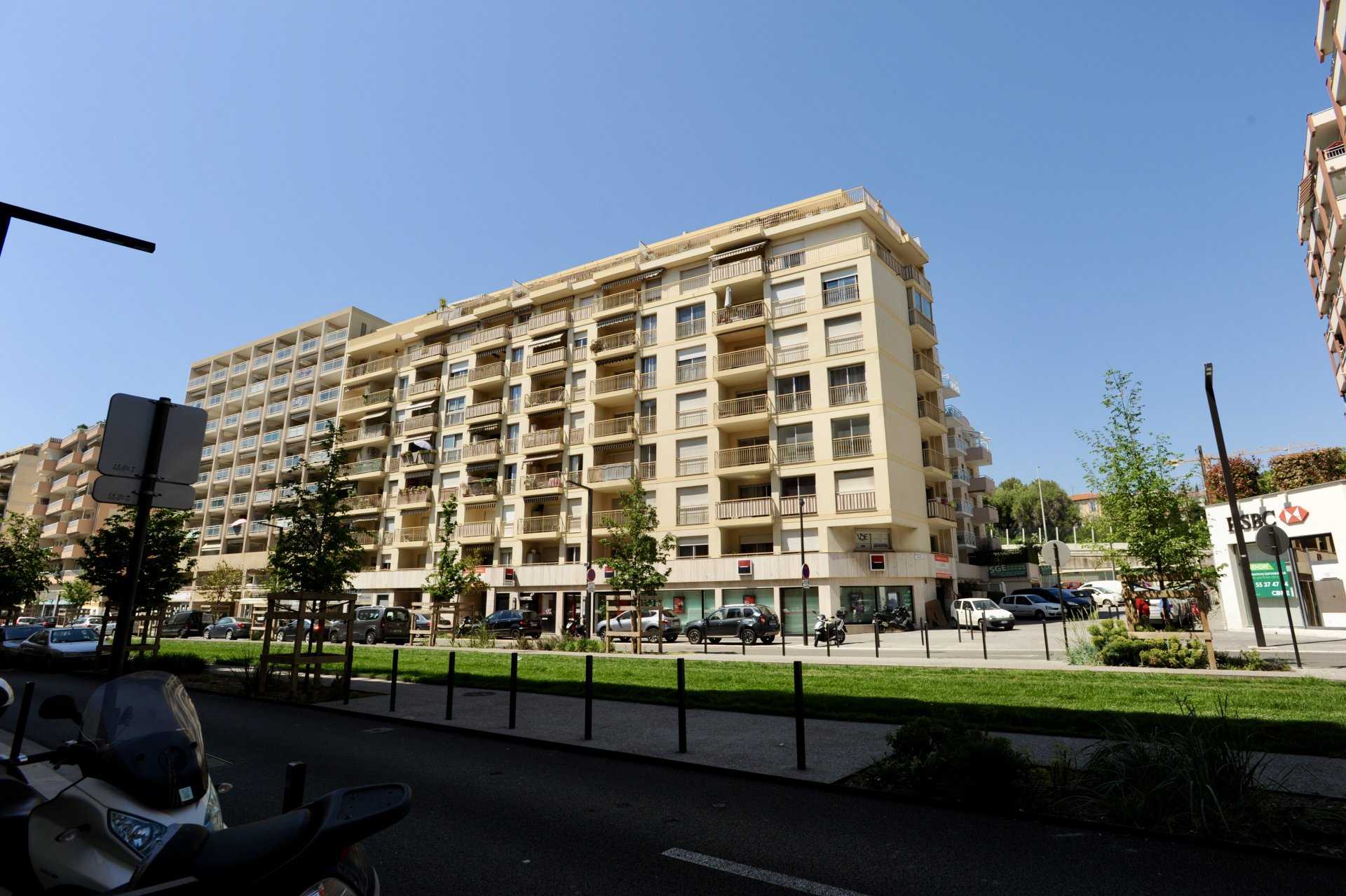 Condominio nel Nice, Alpes-Maritimes 11243255