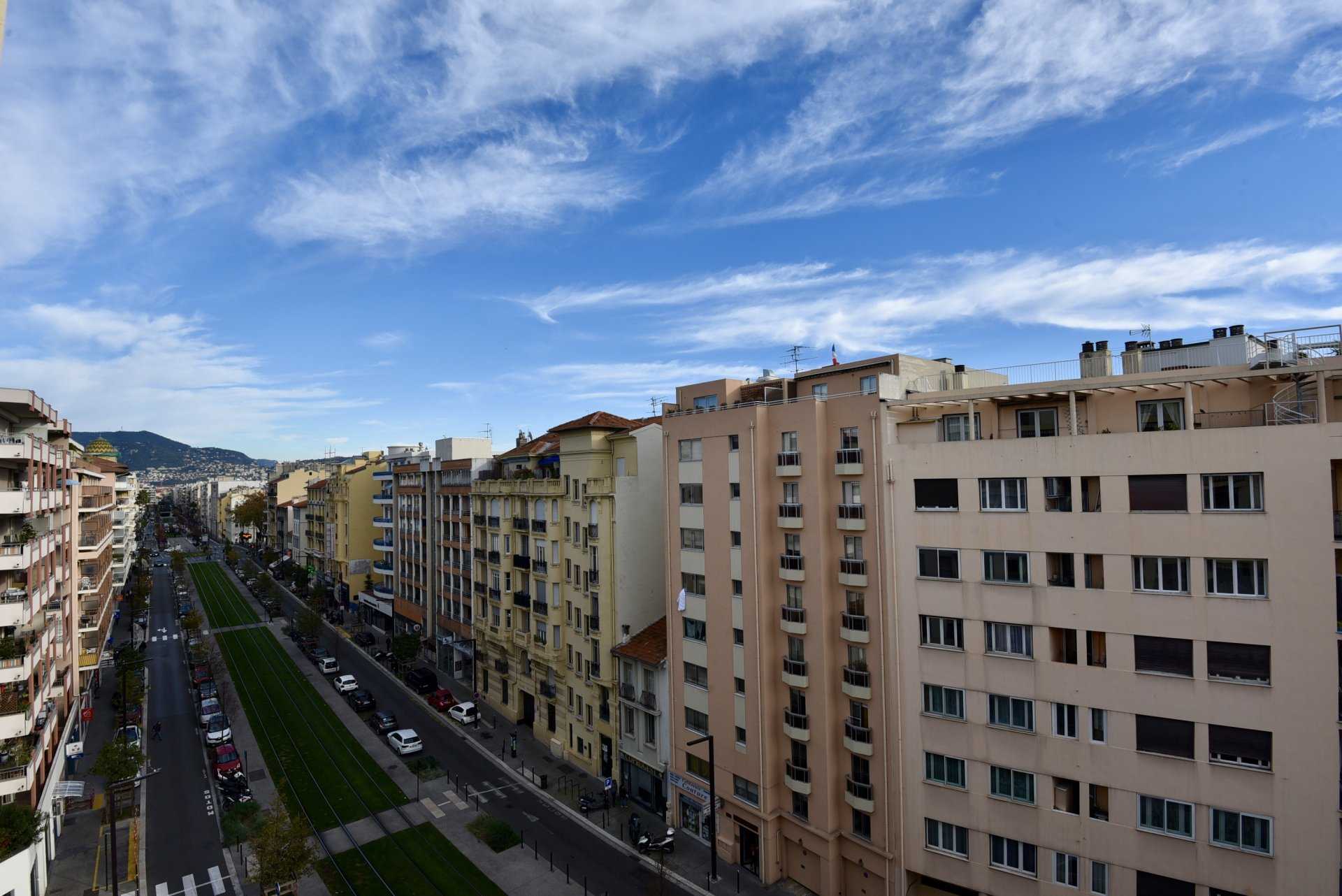 Condominio nel Nice, Alpes-Maritimes 11243255