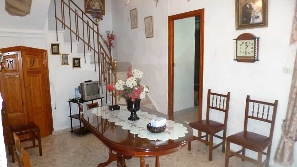 House in Olvera, Andalusia 11243296