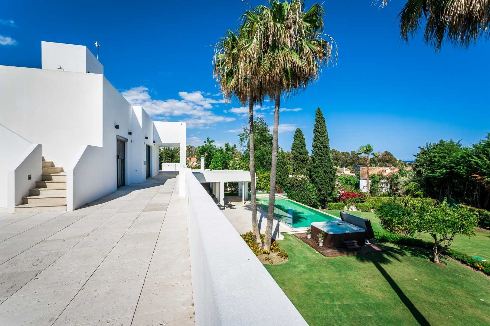 Haus im Estepona, Andalusien 11243327
