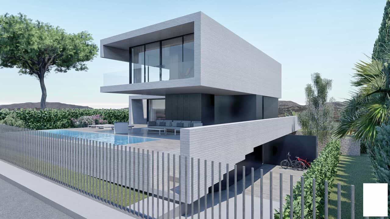 House in Teulada, Comunidad Valenciana 11243411